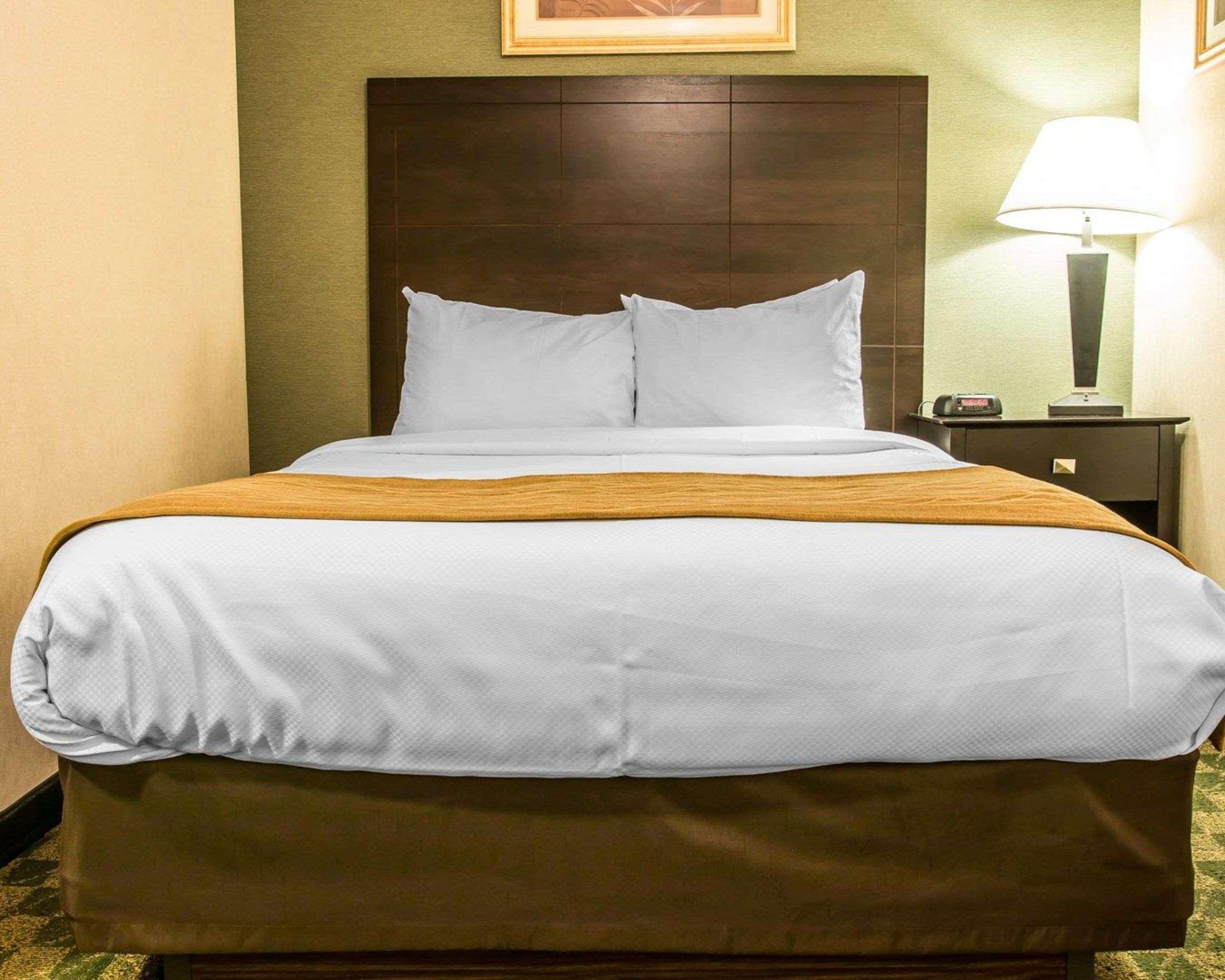Comfort Inn Whitehall Near Michigan'S Adventure Ngoại thất bức ảnh